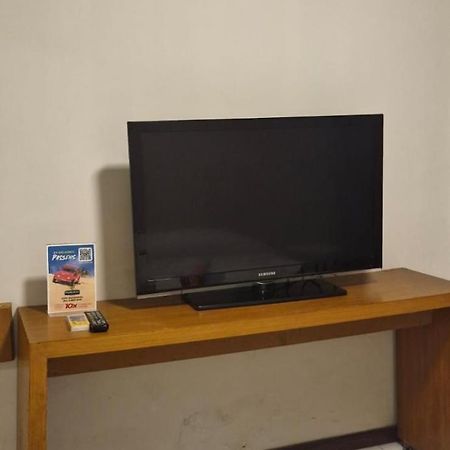 纳塔耳Araca Flat 106公寓 外观 照片