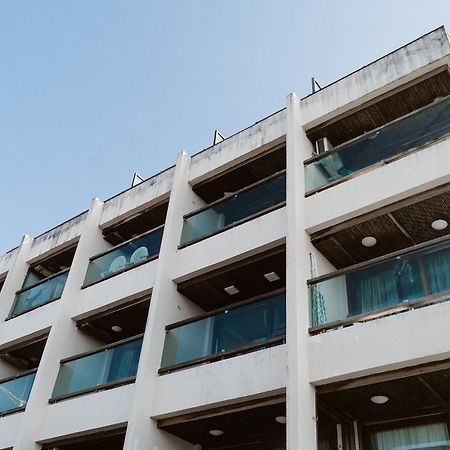纳塔耳Araca Flat 106公寓 外观 照片