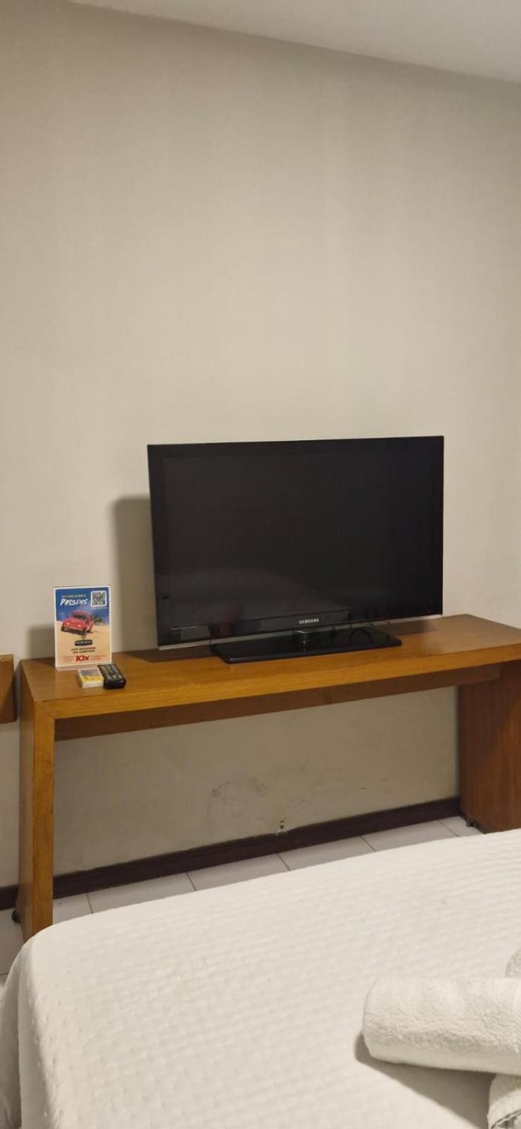 纳塔耳Araca Flat 106公寓 外观 照片