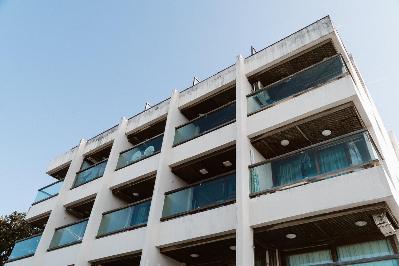 纳塔耳Araca Flat 106公寓 外观 照片